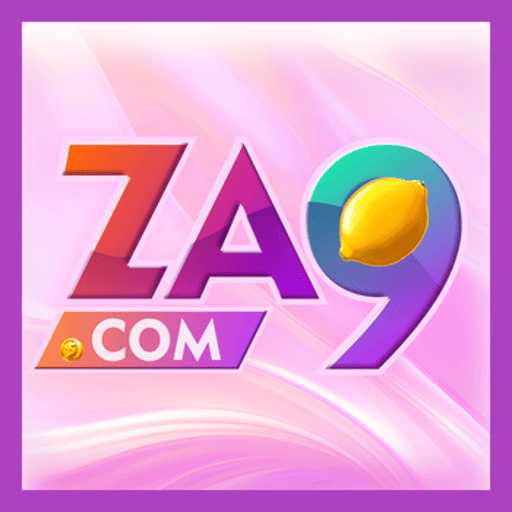 Imagem promocional da ZA9BET mostrando a plataforma e suas vantagens