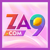 Logo da ZA9BET